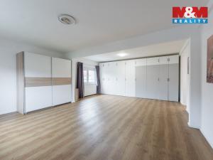 Pronájem rodinného domu, Královské Poříčí, Dlouhá, 140 m2