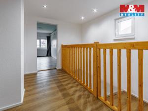 Pronájem rodinného domu, Královské Poříčí, Dlouhá, 140 m2