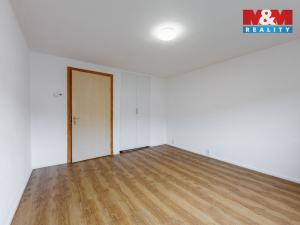 Pronájem rodinného domu, Královské Poříčí, Dlouhá, 140 m2