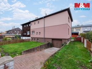 Pronájem rodinného domu, Královské Poříčí, Dlouhá, 140 m2