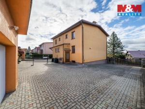Prodej rodinného domu, Přimda, Na Výsluní, 117 m2