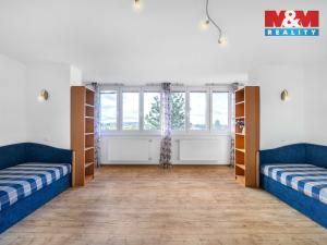 Prodej rodinného domu, Přimda, Na Výsluní, 117 m2