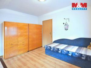 Pronájem bytu 2+kk, Mnichovo Hradiště, Příčná, 43 m2