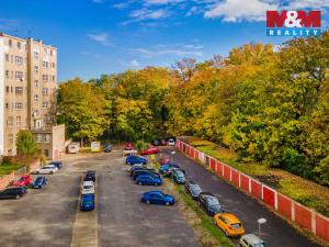 Prodej pozemku pro bydlení, Plzeň, Americká, 706 m2
