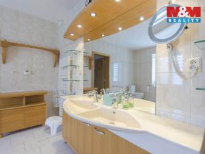 Prodej rodinného domu, Těrlicko - Hradiště, 1086 m2