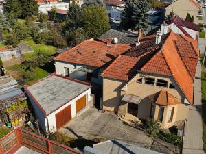 Prodej rodinného domu, Rosice, Brněnská, 165 m2