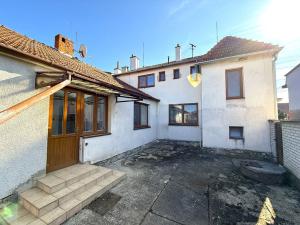 Prodej rodinného domu, Rosice, Brněnská, 165 m2