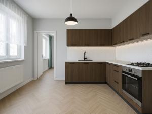 Prodej rodinného domu, Rosice, Brněnská, 165 m2