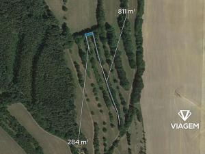 Prodej podílu pole, Postřekov, 101 m2