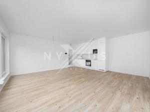 Pronájem bytu 2+kk, Praha - Stodůlky, Hábova, 70 m2