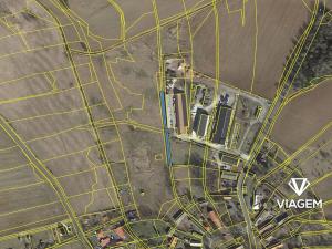 Prodej podílu pole, Olešná, 31 m2