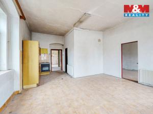 Prodej rodinného domu, Žihle, 343 m2