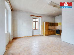 Prodej rodinného domu, Žihle, 343 m2