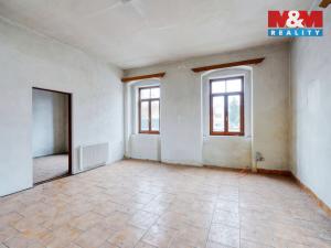 Prodej rodinného domu, Žihle, 343 m2