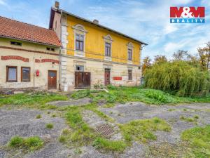 Prodej rodinného domu, Žihle, 343 m2