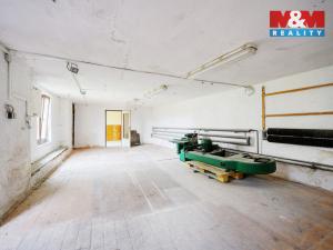 Prodej rodinného domu, Žihle, 343 m2