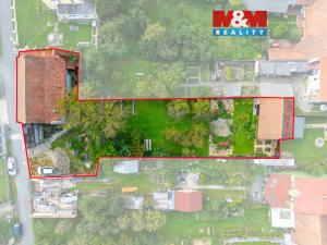 Prodej rodinného domu, Ptení, 99 m2