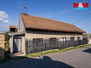 Prodej rodinného domu, Ptení, 99 m2