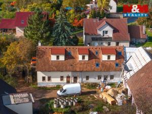 Prodej bytu 2+kk, Kounov, 37 m2