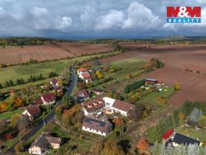 Prodej bytu 2+kk, Kounov, 37 m2