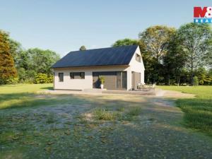 Prodej rodinného domu, Plasy - Nebřeziny, 120 m2