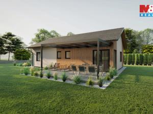 Prodej rodinného domu, Plasy - Nebřeziny, 120 m2