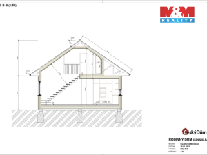 Prodej rodinného domu, Plasy - Nebřeziny, 120 m2