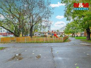 Prodej bytu 3+kk, Beroun - Beroun-Město, Tyršova, 66 m2