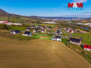Prodej pozemku pro bydlení, Malšovice, 1000 m2