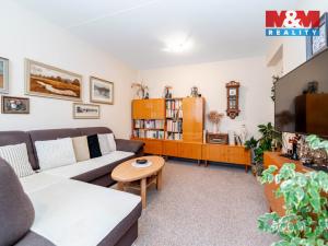 Prodej bytu 3+1, Žďár nad Sázavou - Žďár nad Sázavou 6, Haškova, 75 m2