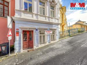 Prodej bytu 3+kk, Karlovy Vary, Zámecký vrch, 72 m2