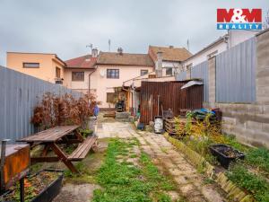 Prodej rodinného domu, Zdounky, Zákostelí, 85 m2