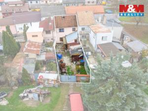 Prodej rodinného domu, Zdounky, Zákostelí, 85 m2