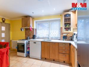 Prodej rodinného domu, Zdounky, Zákostelí, 85 m2