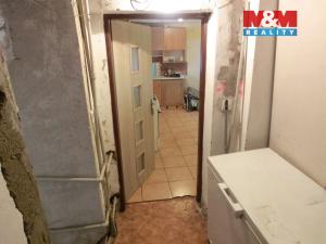 Prodej rodinného domu, Zdounky, Zákostelí, 85 m2