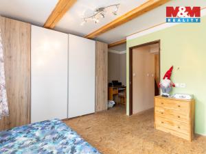 Prodej rodinného domu, Zdounky, Zákostelí, 85 m2