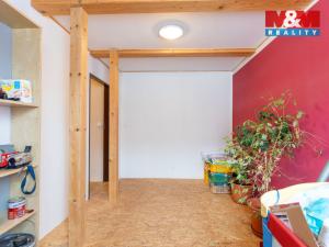 Prodej rodinného domu, Zdounky, Zákostelí, 85 m2