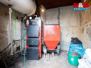 Prodej rodinného domu, Zdounky, Zákostelí, 85 m2