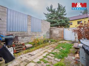 Prodej rodinného domu, Zdounky, Zákostelí, 85 m2