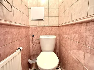 Prodej bytu 2+1, Žeretice, 67 m2