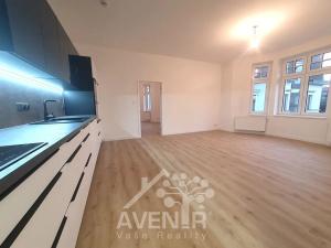 Prodej bytu 3+kk, Jablonec nad Nisou, Anenské náměstí, 82 m2