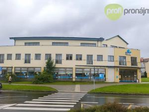 Pronájem kanceláře, Nový Jičín, Štefánikova, 11 m2