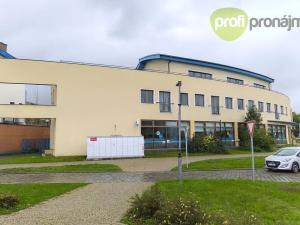 Pronájem kanceláře, Nový Jičín, Štefánikova, 11 m2