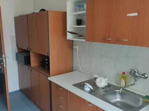 Pronájem kanceláře, Nový Jičín, Štefánikova, 11 m2