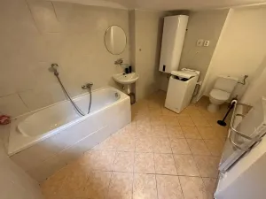 Pronájem rodinného domu, Dolní Cerekev, 64 m2