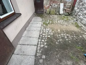 Pronájem rodinného domu, Dolní Cerekev, 64 m2