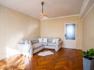 Prodej bytu 2+1, Vrchlabí, Tyršova, 50 m2