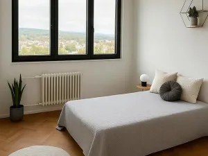 Prodej bytu 2+1, Vrchlabí, Tyršova, 50 m2
