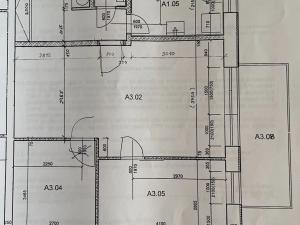 Prodej bytu 3+kk, Líšnice, 68 m2