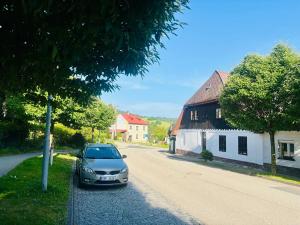 Prodej vícegeneračního domu, Kašperské Hory, Dlouhá, 255 m2